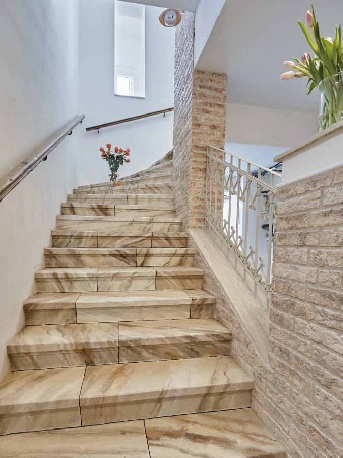 Apart House Plesia2 Marianske Lazne Exterior foto